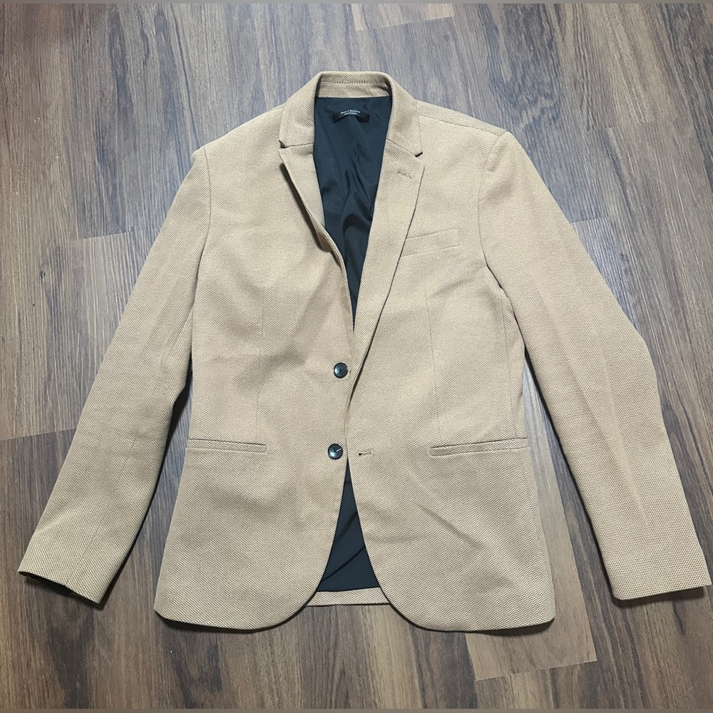 Zara Men's Blazer